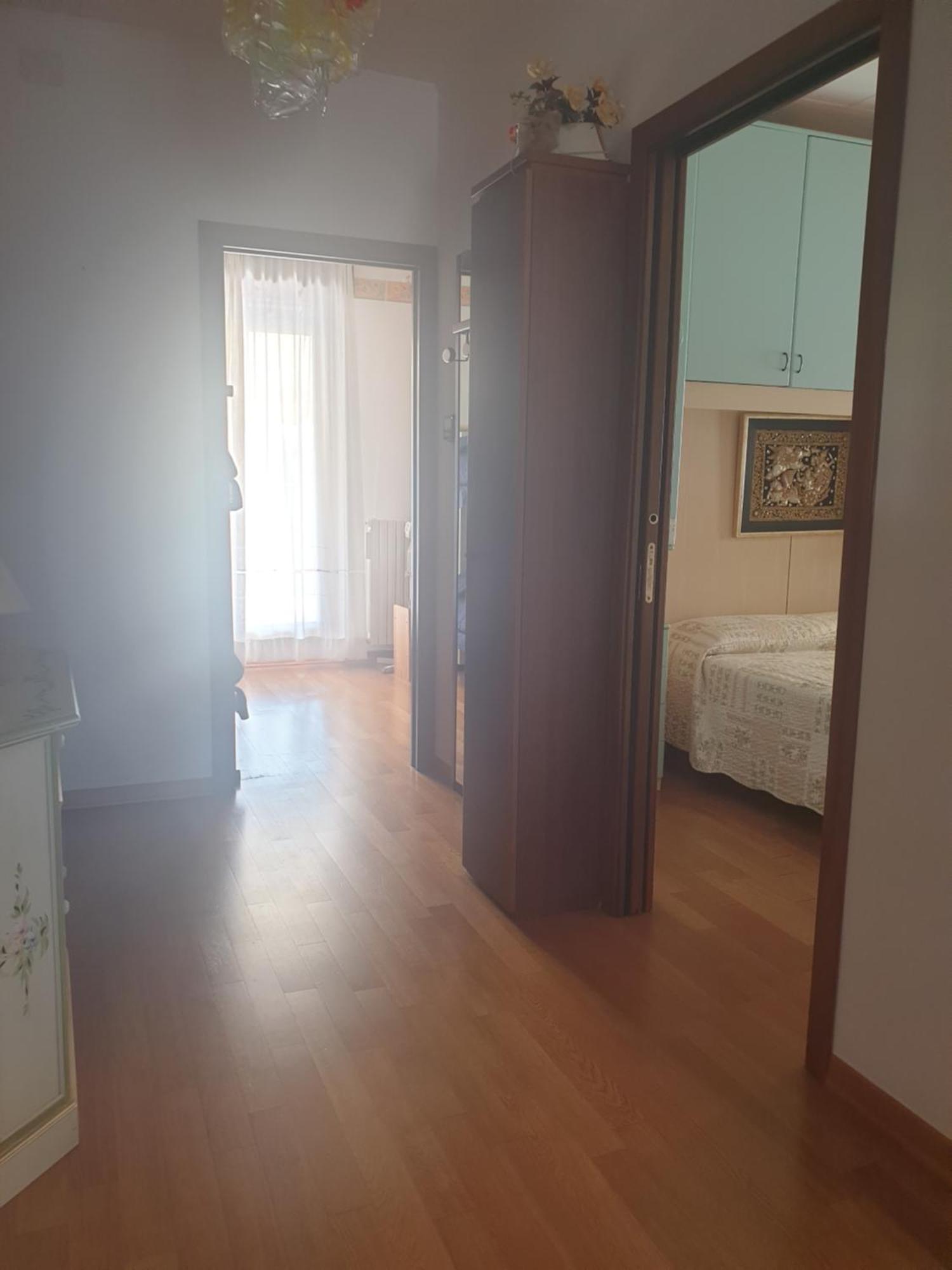 Attico Alghe Rosse Jesolo Lido Apartment Exterior photo